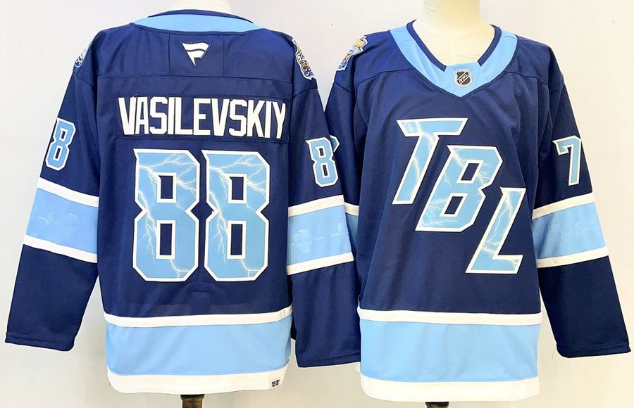 Chargers Jersey