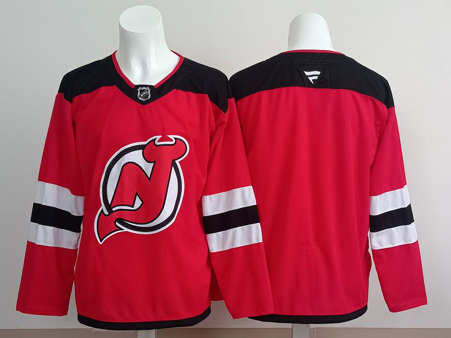 Devils Jersey