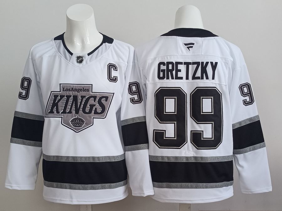 Kings Jersey