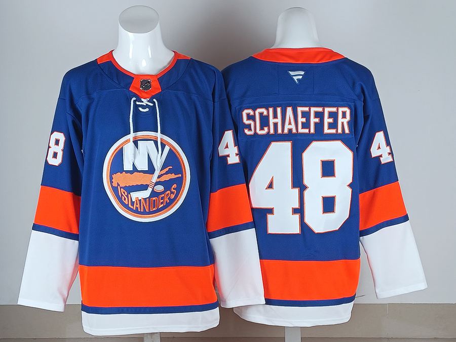 Islanders Jersey