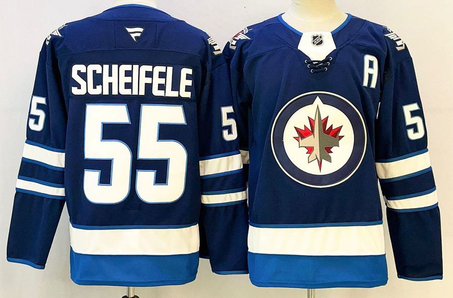 Jets Jersey