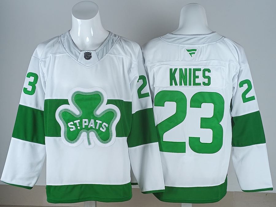 Maple Leafs Jersey