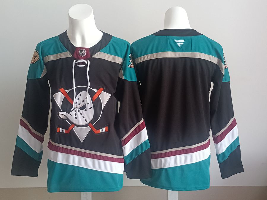 Ducks Jersey