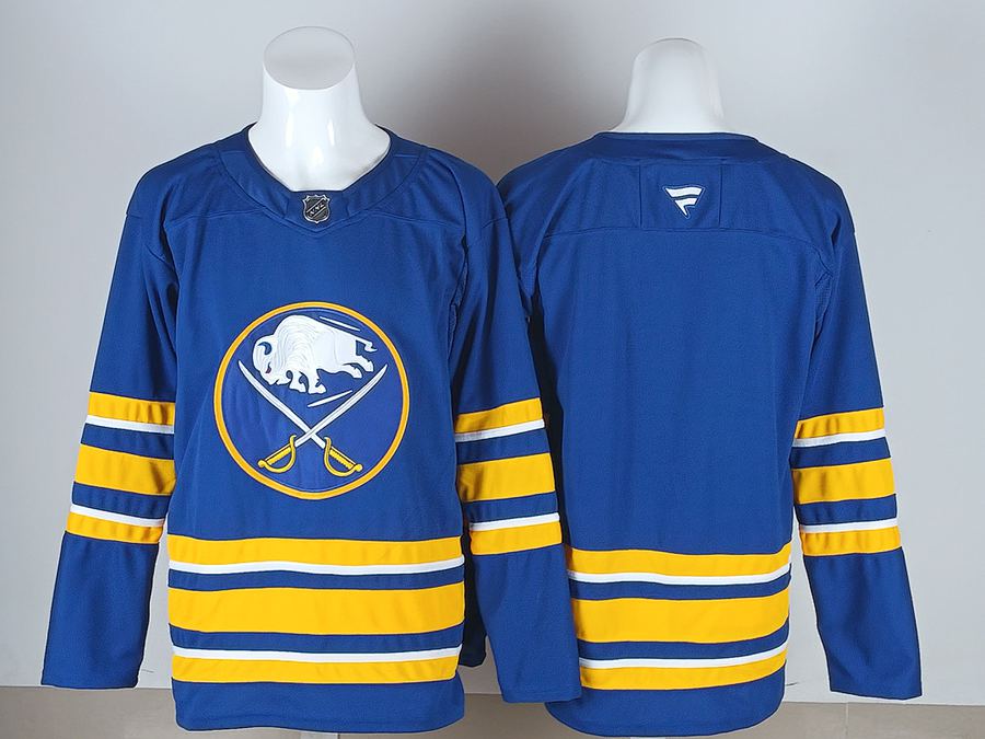 Sabres Jersey