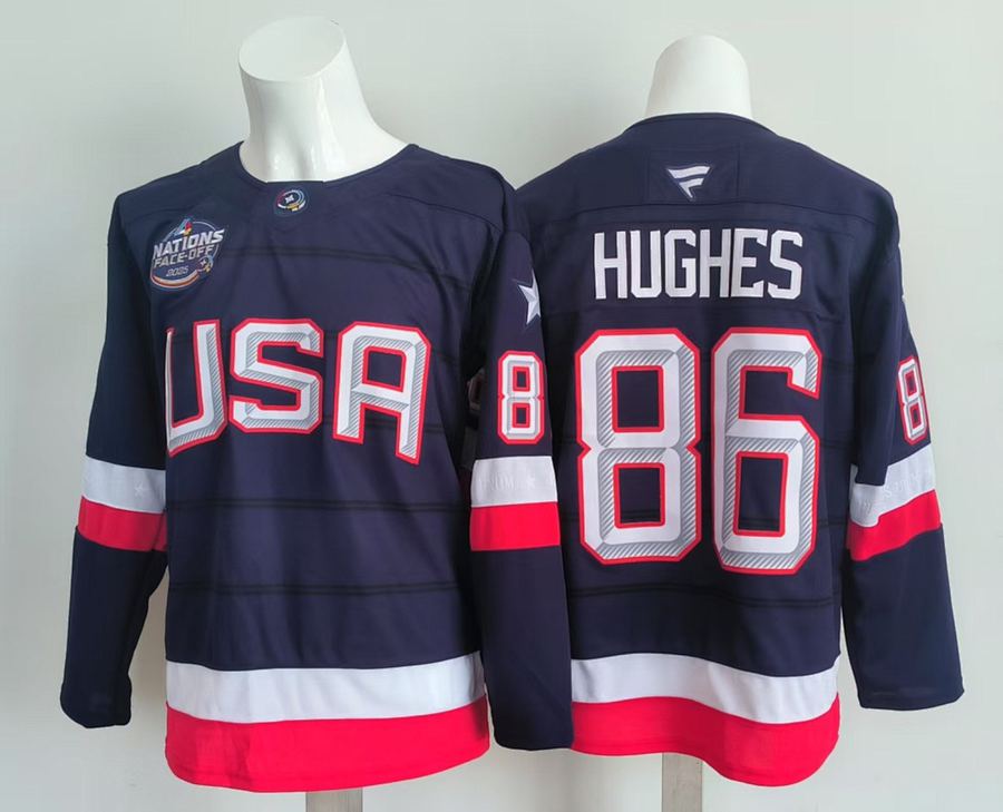 Team USA Jersey