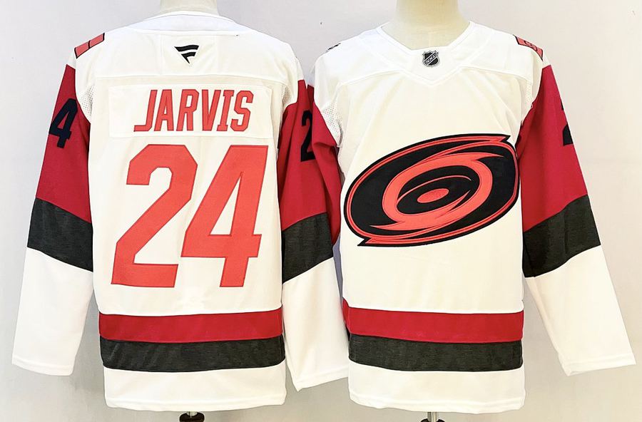 Hurricanes Jersey