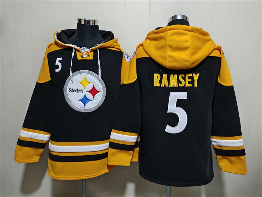 Steelers Jersey