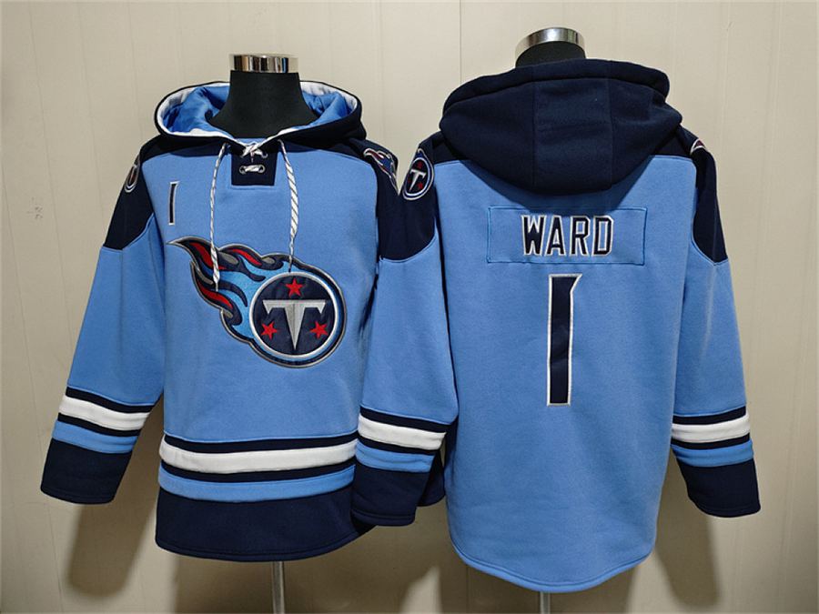 Titans Jersey