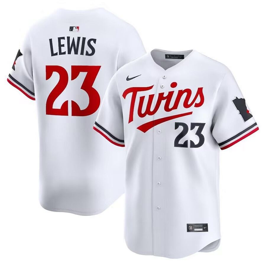Twins Jersey