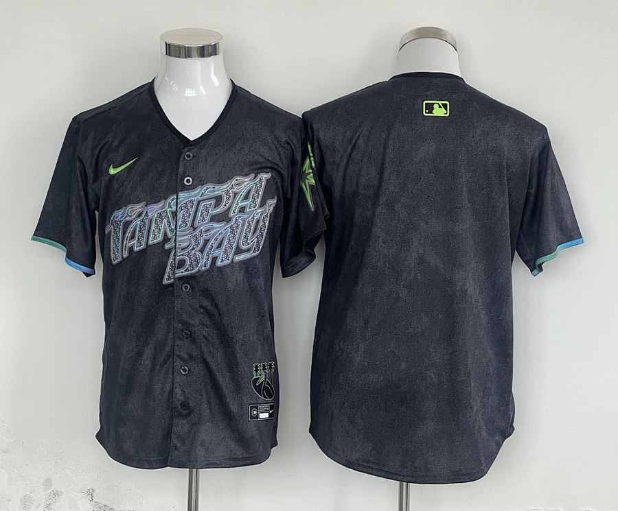 Rays Jersey