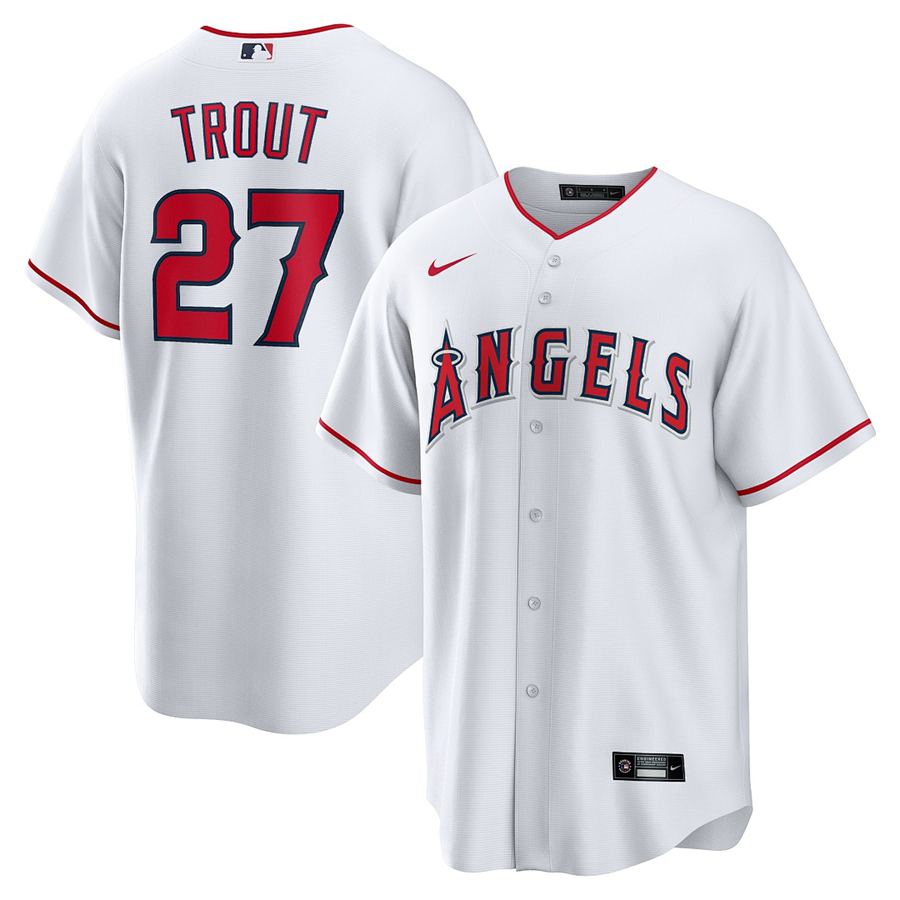 Angels Jersey