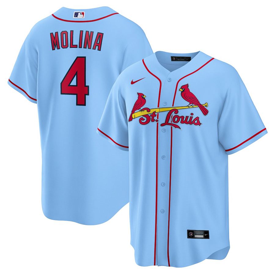 Cardinals Jersey