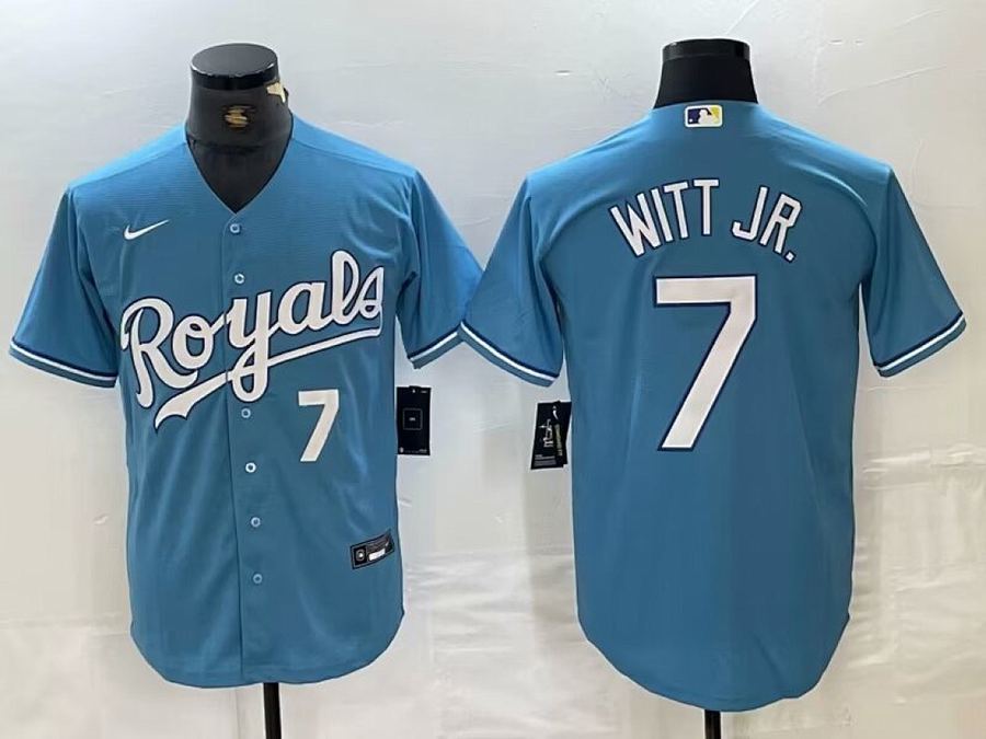 Royals Jersey