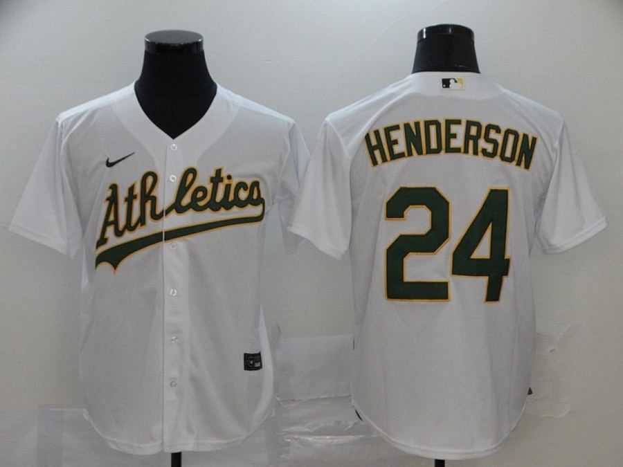 Athletics Jersey