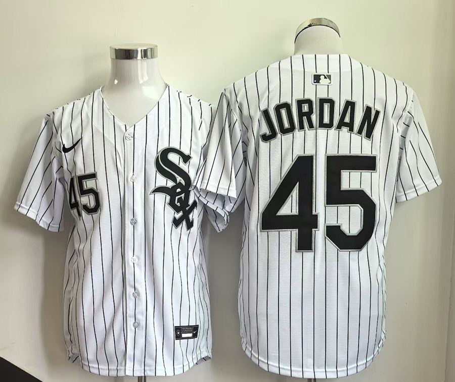White Sox Jersey
