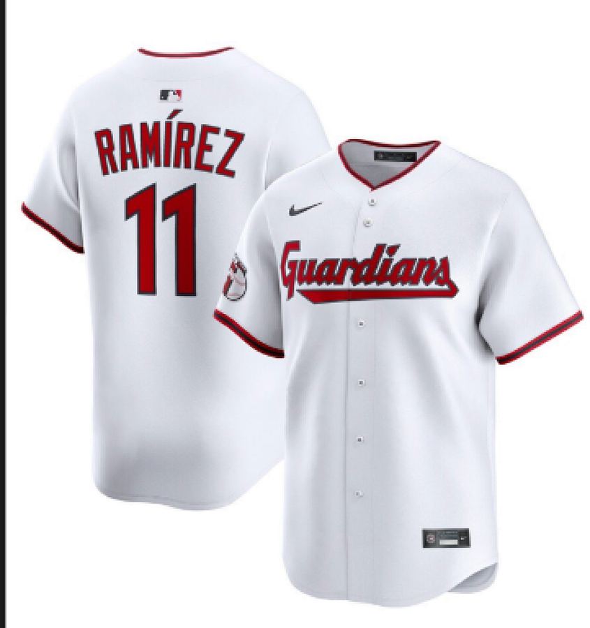 Guardians Jersey