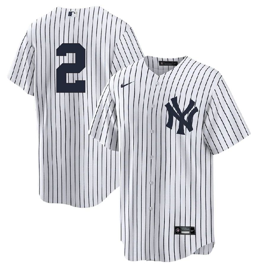 Yankees Jersey
