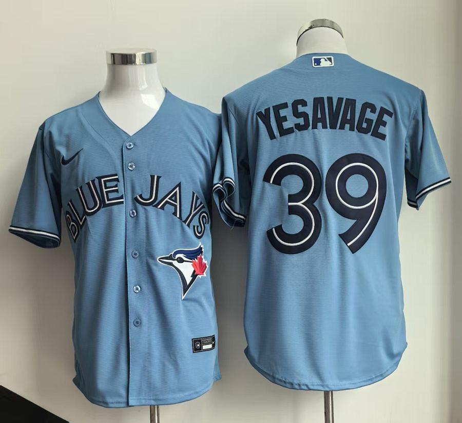 Blue Jays Jersey