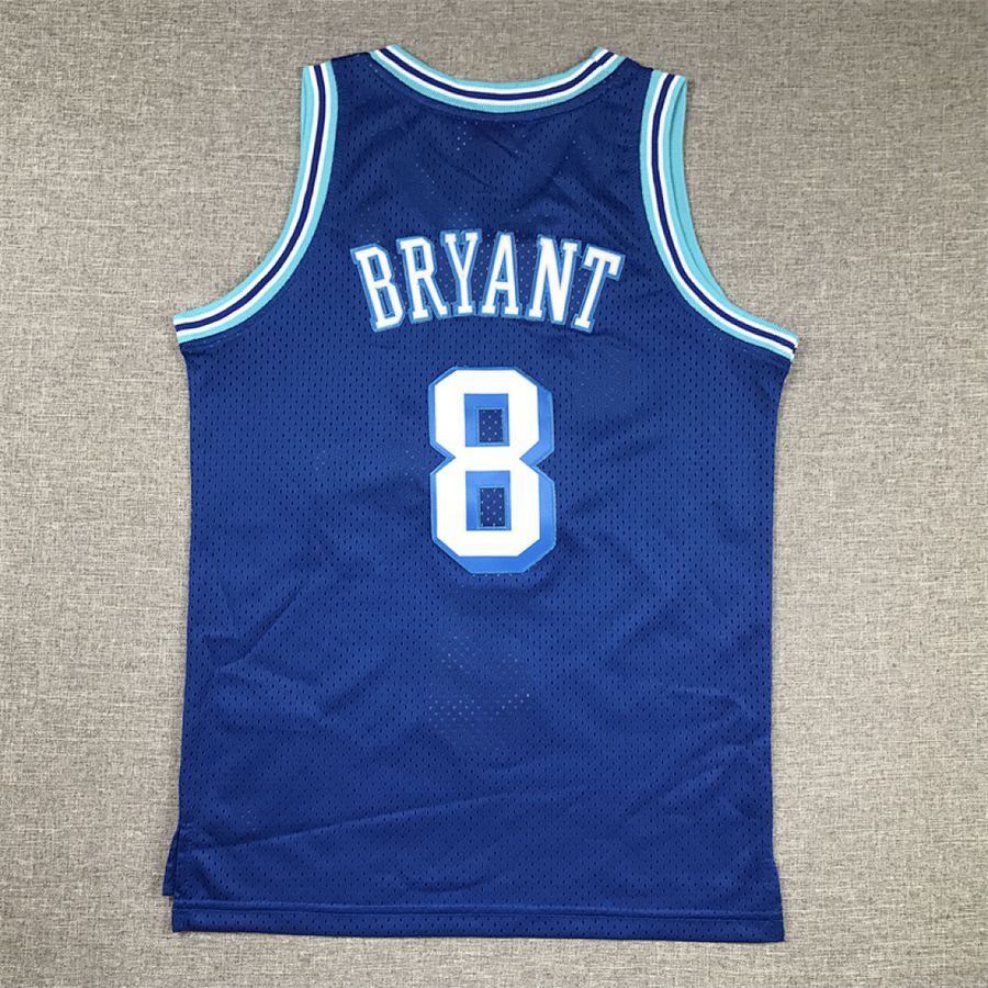Lakers Blue Kids Jersey