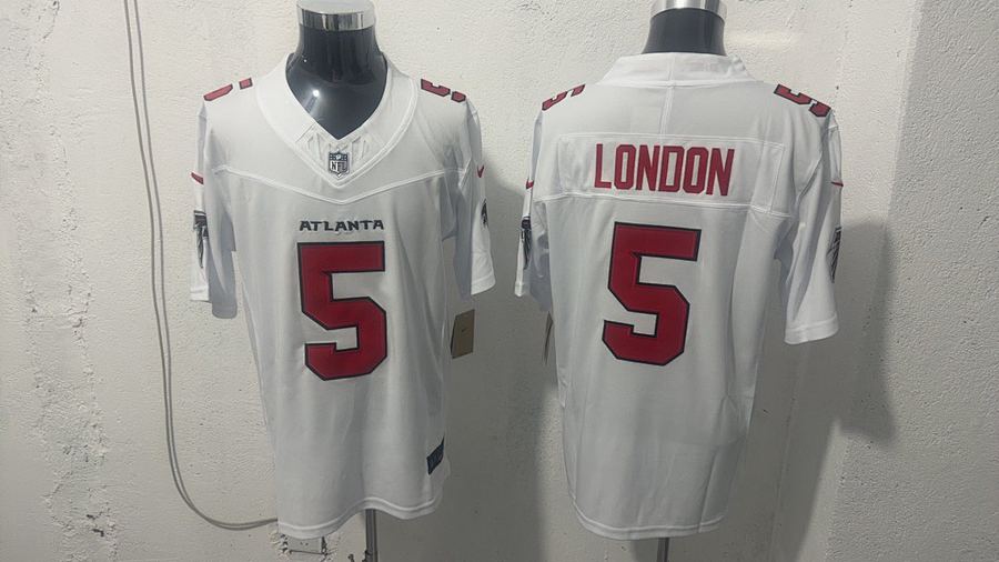 Falcons Jersey