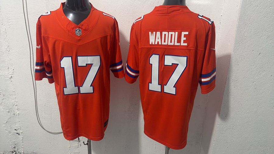 Broncos Jersey