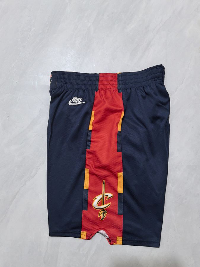 Cavaliers City Edition Retro Jersey