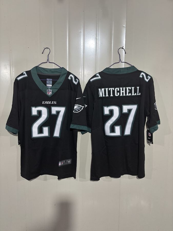 Eagles Jersey