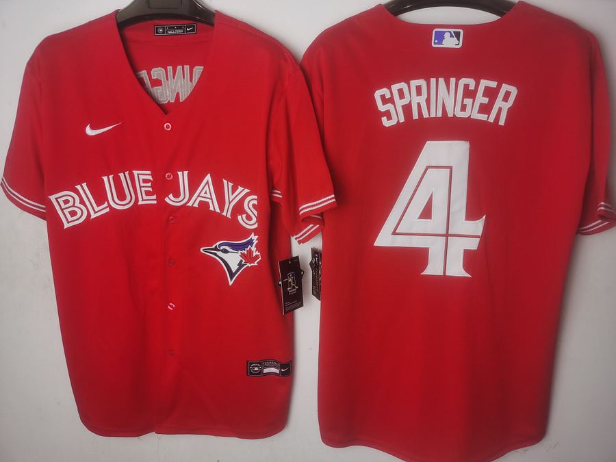 Blue Jays Kids Jersey