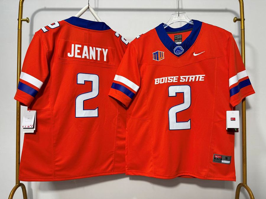 Broncos Jersey