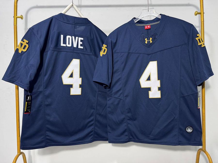 NCAA Jersey