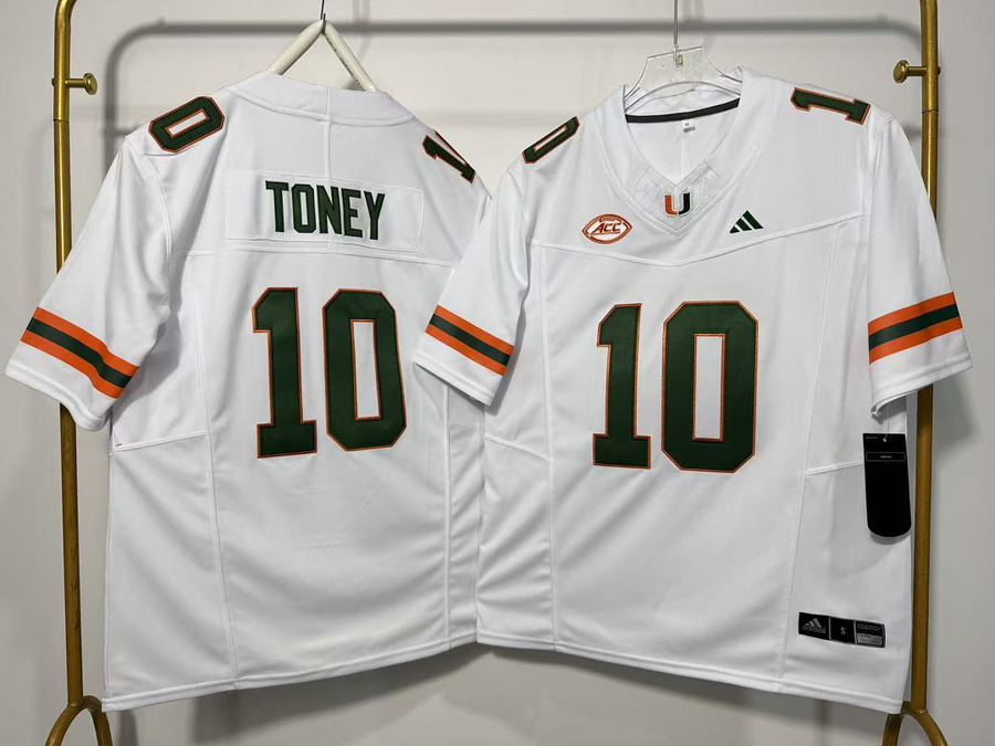 Hurricanes Jersey