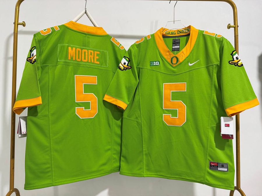Ducks Jersey