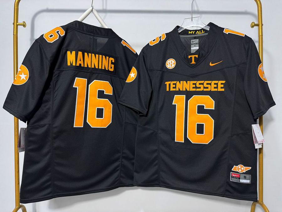 Tennessee Volunteers Jersey