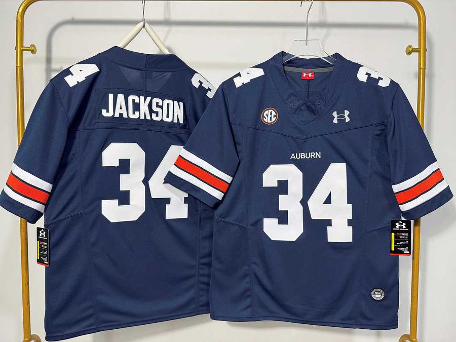 Auburn Tigers Jersey