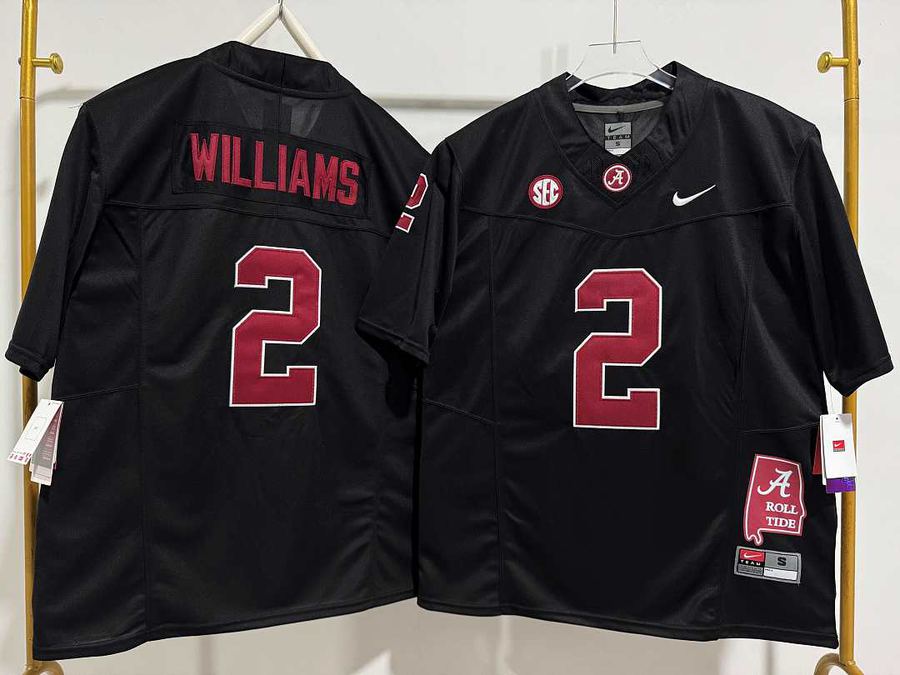 Alabama Crimson Tide Jersey