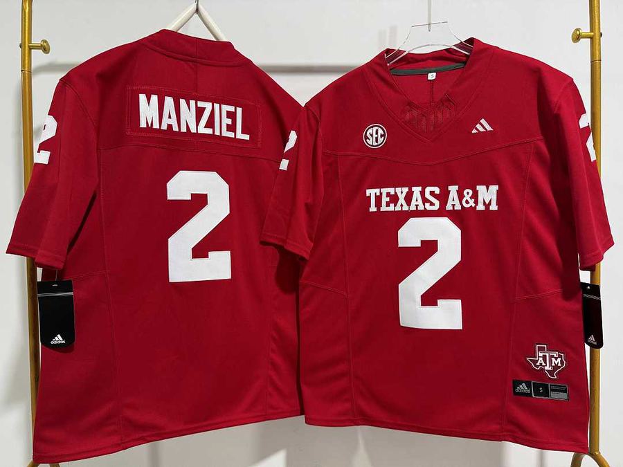 Texas A&M Aggies Jersey