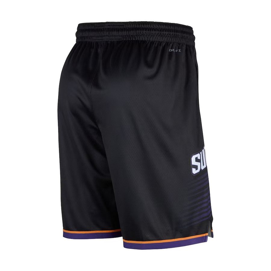 Suns Statement Jersey