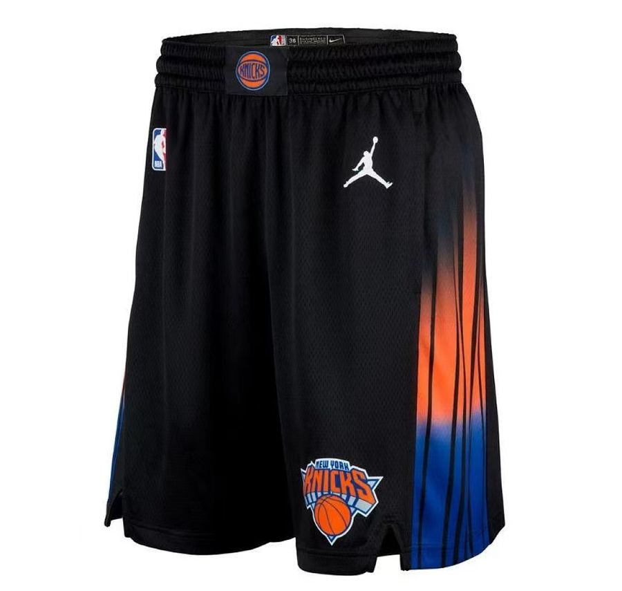 Knicks Statement Jersey