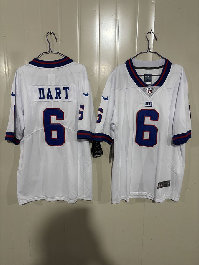 Giants Jersey