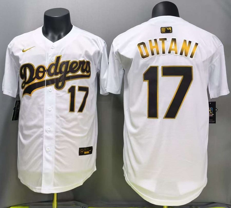 Dodgers Jersey