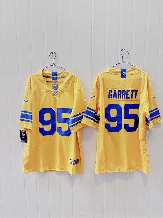 Rams Jersey