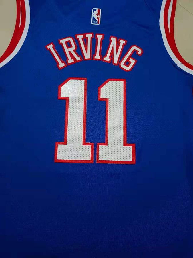 Nets Jersey