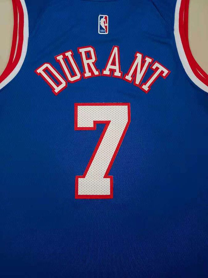 Nets Jersey