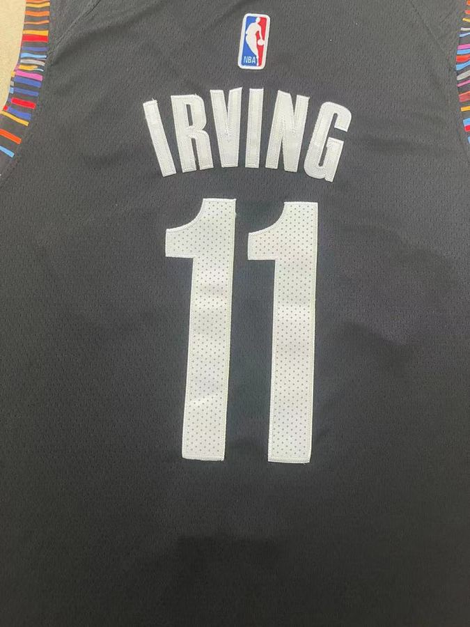 Kyrie Irving #11 Nike Jersey