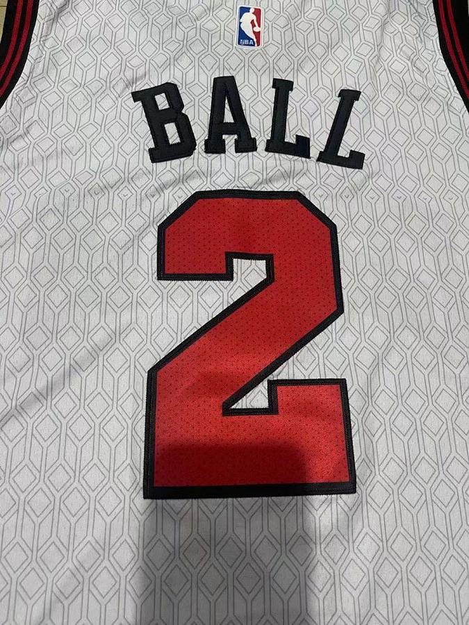 Pistons #23 Green Jersey