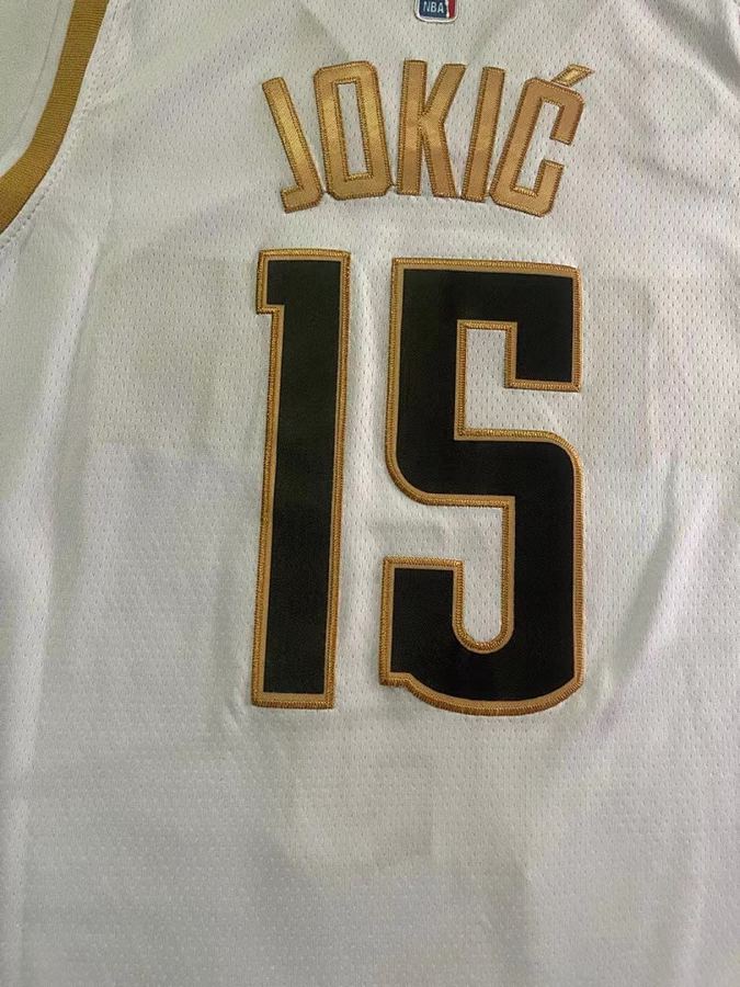 Knicks #11 City Edition Jersey