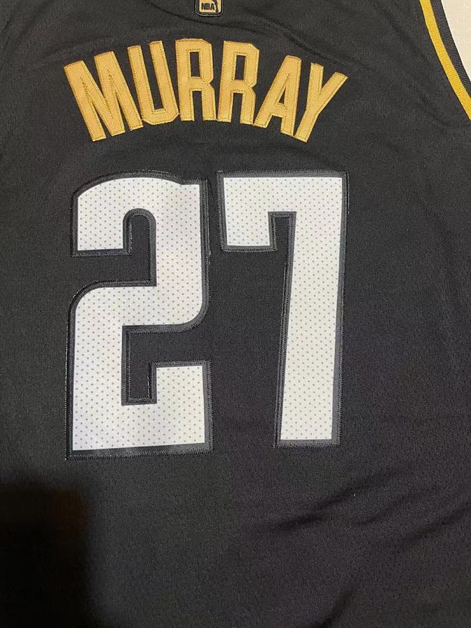 Nuggets Nikola Jokic Jersey