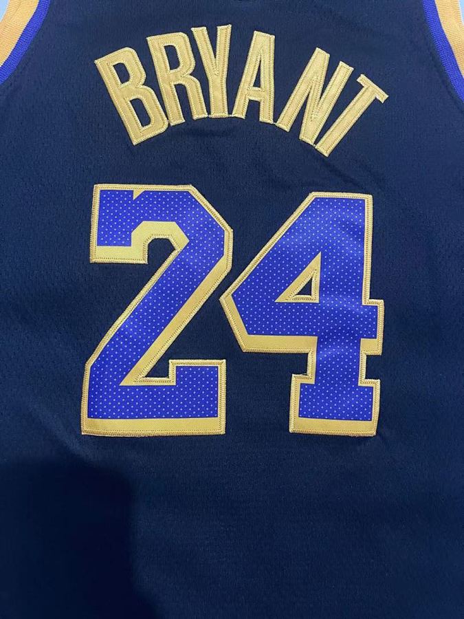 Bulls #23 Retro Jersey