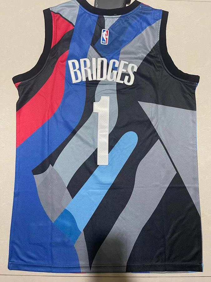NBA Nike Jersey