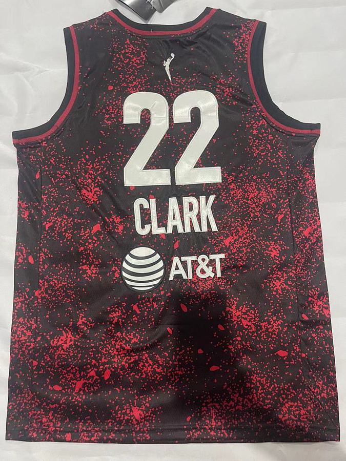 NBA Jersey